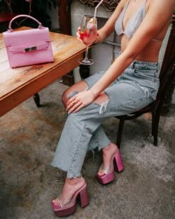 SteveMadden RUBY IRIDESCENT -Steve Madden | Official Store SM HH 120