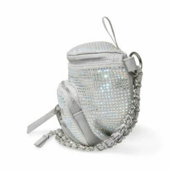SteveMadden BMAXIMA DISCO -Steve Madden | Official Store SMD 11713IRIDESCENTCRYSTAL 3