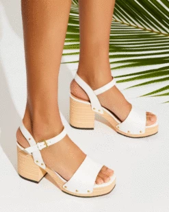SteveMadden RUBYY WHITE PARIS 17 SteveMadden RUBYY WHITE PARIS -Steve Madden | Official Store SM COOL PLANET SPRING 2022 SHOT 33 0286