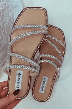 SteveMadden STARIE RHINESTONES 17 SteveMadden STARIE RHINESTONES -Steve Madden | Official Store STARIE PDP Gifreal