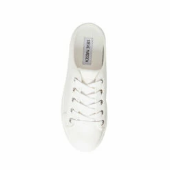 SteveMadden BALTON WHITE -Steve Madden | Official Store STEVEMADDEN ATHLETIC BALTON WHITE TOP