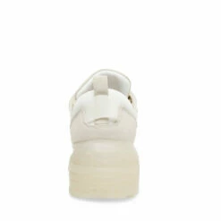 SteveMadden CLIFF WHITE MULTI -Steve Madden | Official Store STEVEMADDEN ATHLETIC CLIFF WHITE MULTI BACK