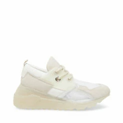 SteveMadden CLIFF WHITE MULTI -Steve Madden | Official Store STEVEMADDEN ATHLETIC CLIFF WHITE MULTI SIDE 1