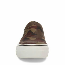 SteveMadden GETAWAY CAMO MULTI -Steve Madden | Official Store STEVEMADDEN ATHLETIC GETAWAY CAMO MULTI FRONT