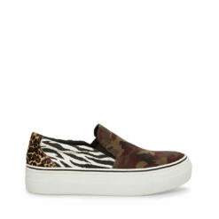 SteveMadden GETAWAY CAMO MULTI -Steve Madden | Official Store STEVEMADDEN ATHLETIC GETAWAY CAMO MULTI SIDE 1