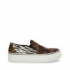 SteveMadden GETAWAY CAMO MULTI