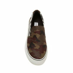SteveMadden GETAWAY CAMO MULTI -Steve Madden | Official Store STEVEMADDEN ATHLETIC GETAWAY CAMO MULTI TOP