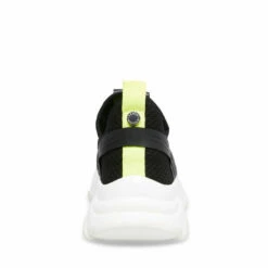 SteveMadden MYLES BLACK 14 SteveMadden MYLES BLACK -Steve Madden | Official Store STEVEMADDEN ATHLETIC MYLES BLACK BACK
