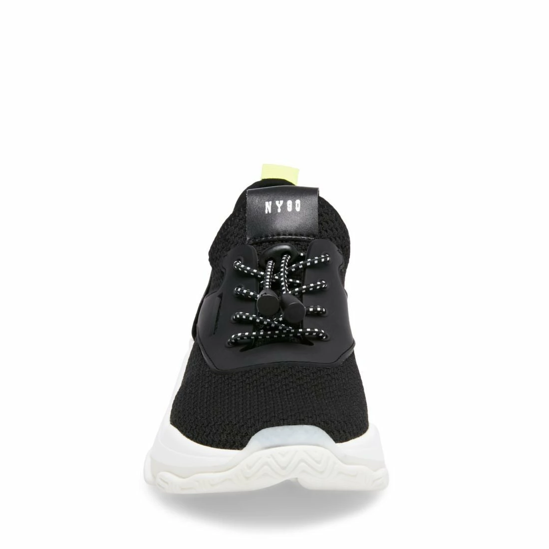 SteveMadden MYLES BLACK 4 SteveMadden MYLES BLACK - Image 3