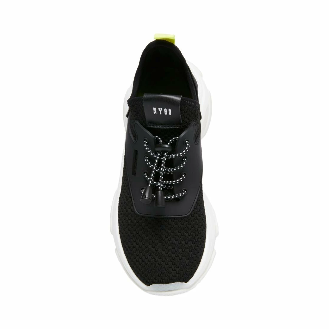 SteveMadden MYLES BLACK 5 SteveMadden MYLES BLACK - Image 4