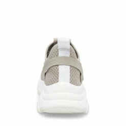 SteveMadden MYLES TAUPE -Steve Madden | Official Store STEVEMADDEN ATHLETIC MYLES TAUPE BACK