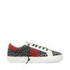 SteveMadden PHILOSOPHY GREY MULTI -Steve Madden | Official Store STEVEMADDEN ATHLETIC PHILOSOPHY GREY MULTI SIDE