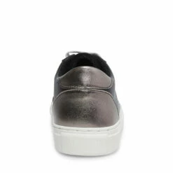 SteveMadden REZZA BLACK -Steve Madden | Official Store STEVEMADDEN ATHLETIC REZZA BLACK BACK