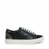 SteveMadden REZZA BLACK