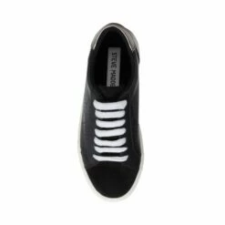 SteveMadden REZZA BLACK -Steve Madden | Official Store STEVEMADDEN ATHLETIC REZZA BLACK TOP c3057c5b 4a06 476e a7ea 7965039a08db