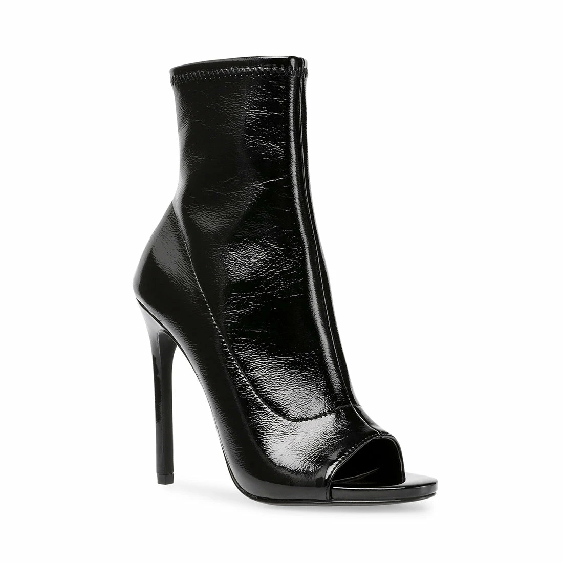 SteveMadden ELETTRA BLACK PATENT 4 SteveMadden ELETTRA BLACK PATENT - Image 2