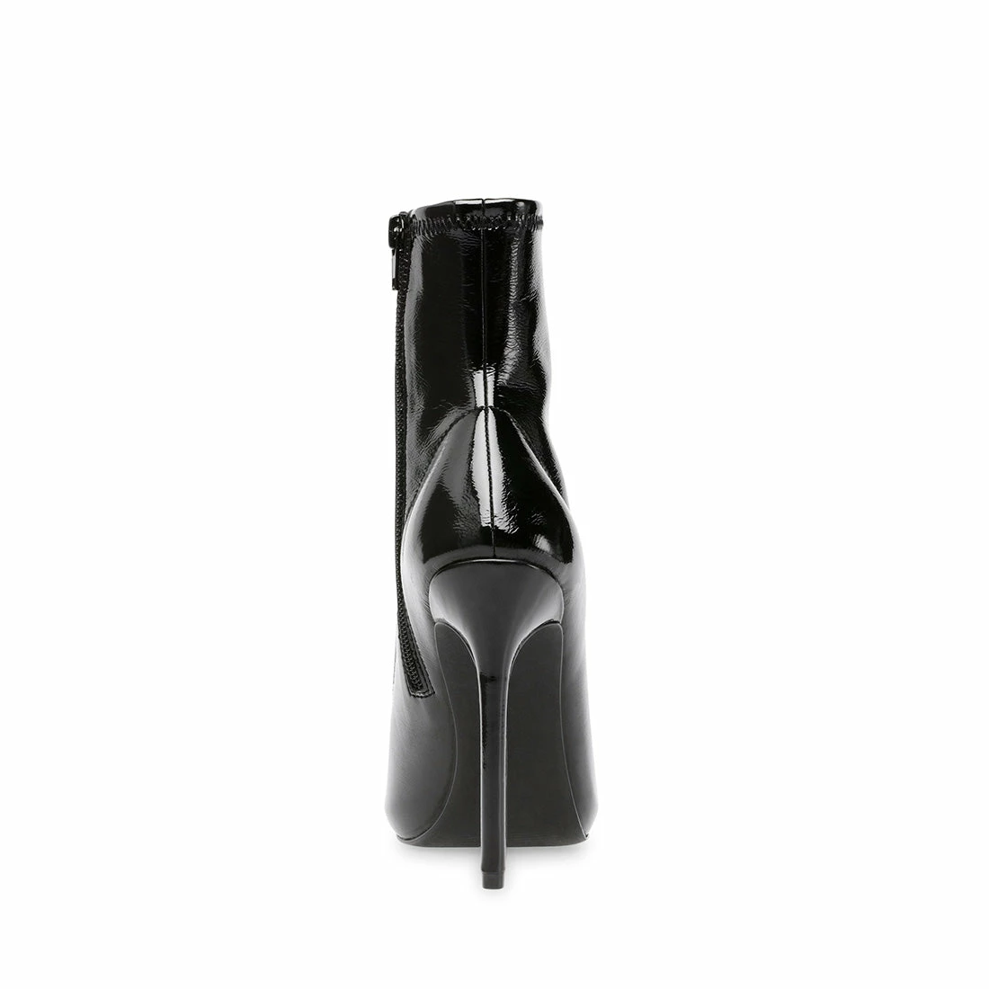 SteveMadden ELETTRA BLACK PATENT 7 SteveMadden ELETTRA BLACK PATENT - Image 5