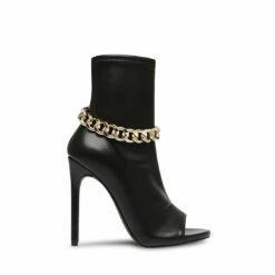 SteveMadden ELETTRA-C BLACK