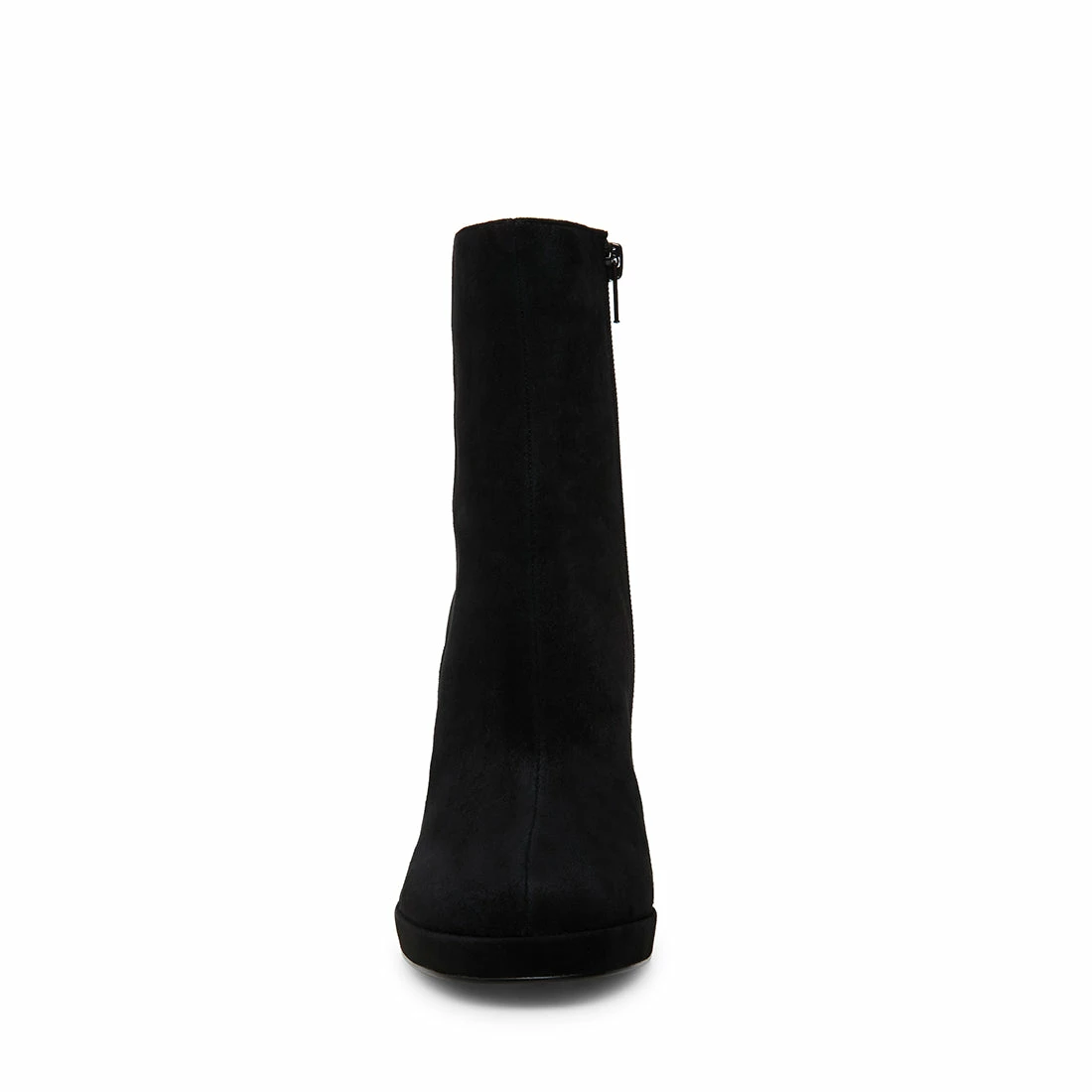 SteveMadden MAIN BLACK SUEDE 6 SteveMadden MAIN BLACK SUEDE - Image 4