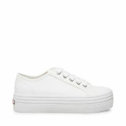 SteveMadden BOBBI30 WHITE
