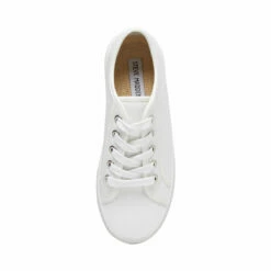 SteveMadden BOBBI30 WHITE -Steve Madden | Official Store STEVEMADDEN CASUAL BOBBI 30 WHITE TOP