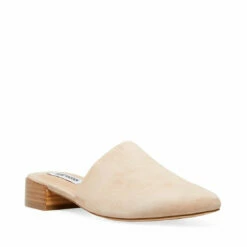 SteveMadden CAIRO CAMEL SUEDE -Steve Madden | Official Store STEVEMADDEN CASUAL CAIRO CAMEL SUEDE