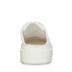 SteveMadden COOPER WHITE -Steve Madden | Official Store STEVEMADDEN CASUAL COOPER WHITE BACK