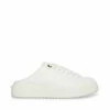 SteveMadden COOPER WHITE