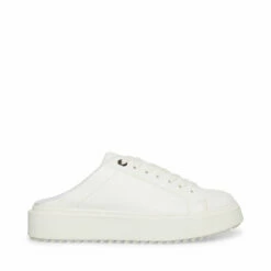 SteveMadden COOPER WHITE