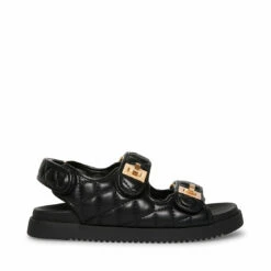 SteveMadden MARGIE BLACK MULTI