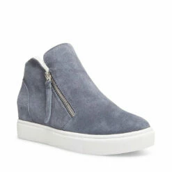 SteveMadden CALIBER-F GREY SUEDE 10 SteveMadden CALIBER-F GREY SUEDE -Steve Madden | Official Store STEVEMADDEN COLD WEATHER CALIBER F GREY SUEDE