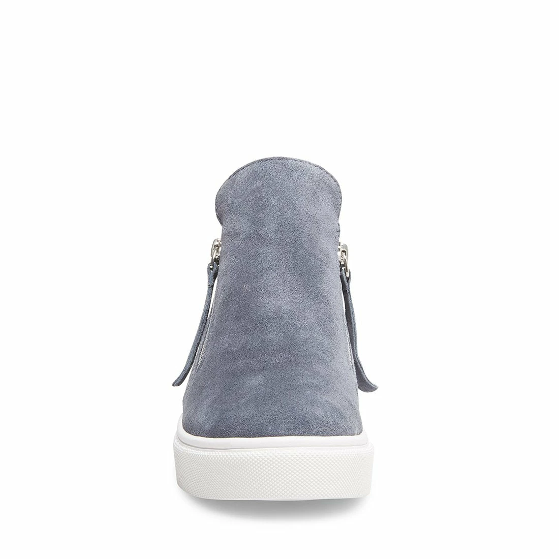 SteveMadden CALIBER-F GREY SUEDE 6 SteveMadden CALIBER-F GREY SUEDE - Image 4