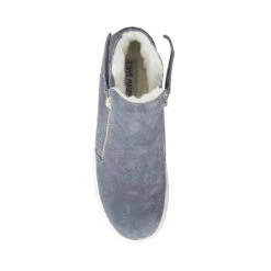 SteveMadden CALIBER-F GREY SUEDE 13 SteveMadden CALIBER-F GREY SUEDE -Steve Madden | Official Store STEVEMADDEN COLD WEATHER CALIBER F GREY SUEDE TOP