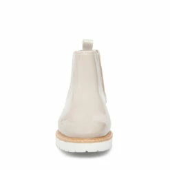 SteveMadden PUDDLES LIGHT GREY -Steve Madden | Official Store STEVEMADDEN COLD WEATHER PUDDLES LIGHT GREY FRONT