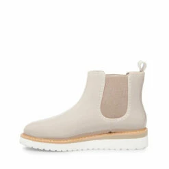SteveMadden PUDDLES LIGHT GREY -Steve Madden | Official Store STEVEMADDEN COLD WEATHER PUDDLES LIGHT GREY INSIDE