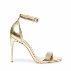 SteveMadden ANGELINA METALLIC