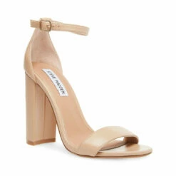 SteveMadden CARRSON BLUSH LEATHER 11 SteveMadden CARRSON BLUSH LEATHER -Steve Madden | Official Store STEVEMADDEN DRESS CARRSON BLUSH LEATHER