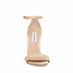 SteveMadden CARRSON BLUSH LEATHER 12 SteveMadden CARRSON BLUSH LEATHER -Steve Madden | Official Store STEVEMADDEN DRESS CARRSON BLUSH LEATHER FRONT