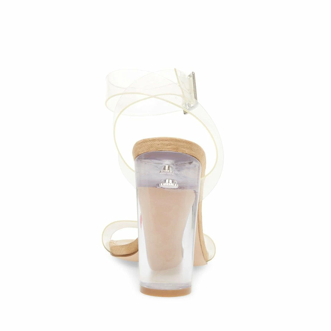 SteveMadden CLEARER CLEAR 7 SteveMadden CLEARER CLEAR - Image 5