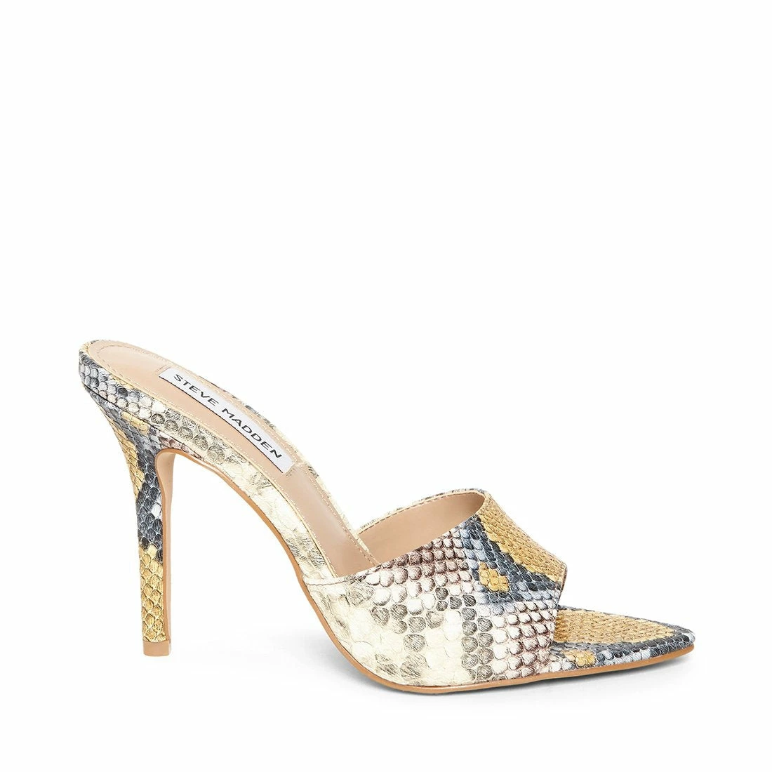 SteveMadden FEISTY SNAKE 8 SteveMadden FEISTY SNAKE - Image 6