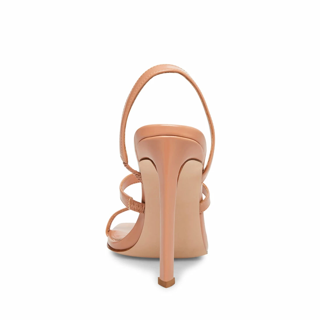 SteveMadden GRADE DARK BLUSH PATENT 7 SteveMadden GRADE DARK BLUSH PATENT - Image 5