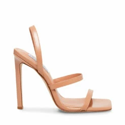 SteveMadden GRADE RED -Steve Madden | Official Store STEVEMADDEN DRESS GRADE BLUSH SIDE 3