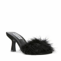 SteveMadden KAROO BLACK -Steve Madden | Official Store STEVEMADDEN DRESS KAROO BLACK