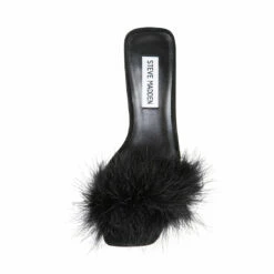 SteveMadden KAROO BLACK -Steve Madden | Official Store STEVEMADDEN DRESS KAROO BLACK TOP