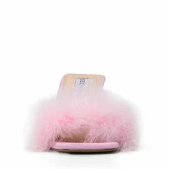 SteveMadden KAROO PINK -Steve Madden | Official Store STEVEMADDEN DRESS KAROO PINK FRONT