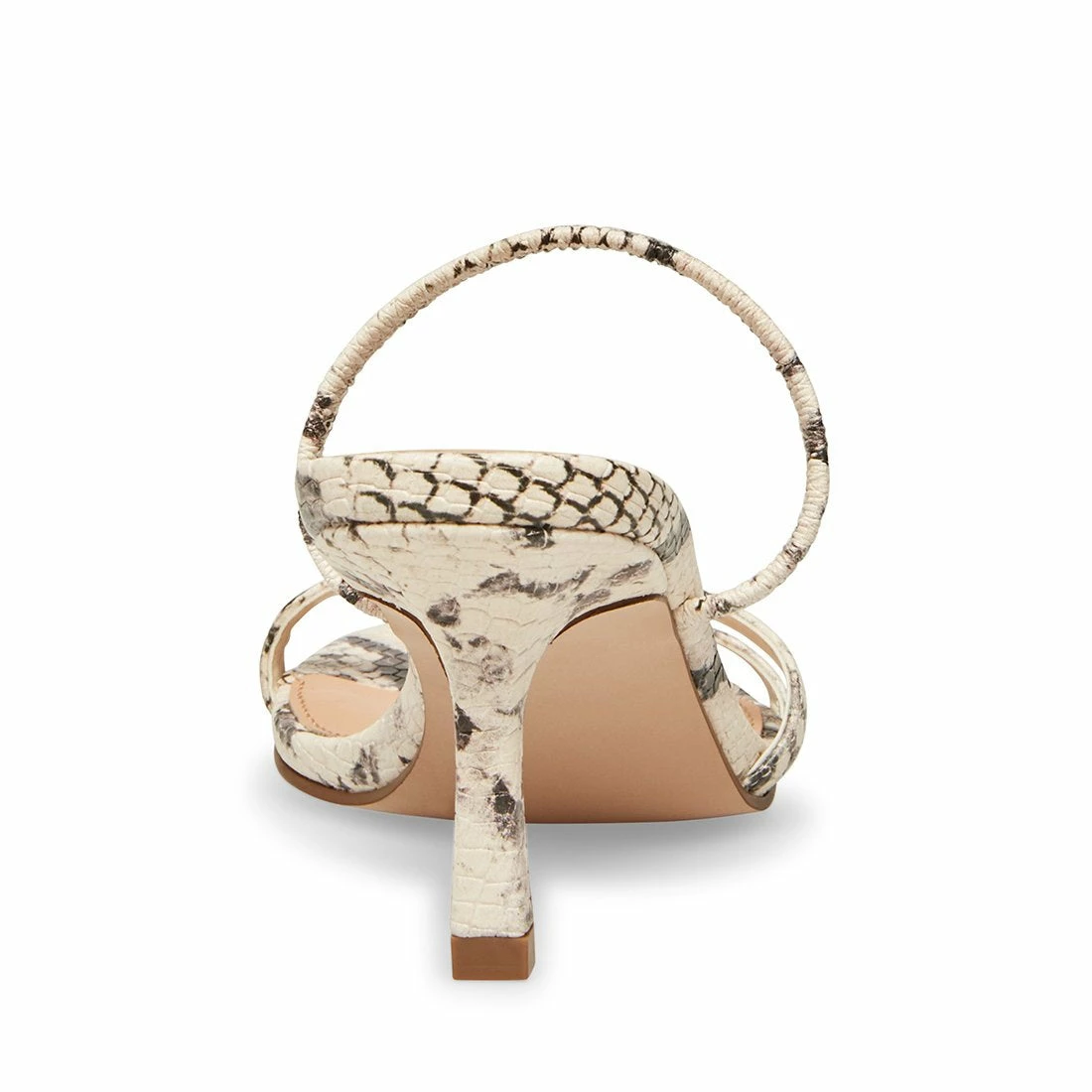 SteveMadden LOFT BEIGE SNAKE 7 SteveMadden LOFT BEIGE SNAKE - Image 5