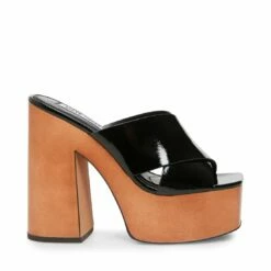 Recurate SENADA BLACK - SM REBOOTED