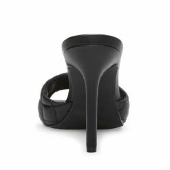 SteveMadden SIGNIFY BLACK MULTI -Steve Madden | Official Store STEVEMADDEN DRESS SIGNAL BLACK MULTI BACK 4c5660c2 8909 49b3 8f67 bd0be56ab0be