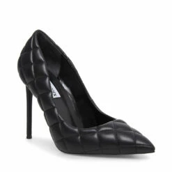 SteveMadden VALA BLACK MULTI -Steve Madden | Official Store STEVEMADDEN DRESS VALA BLACK MULTI 1