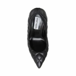 SteveMadden VALA BLACK MULTI -Steve Madden | Official Store STEVEMADDEN DRESS VALA BLACK MULTI TOP 1